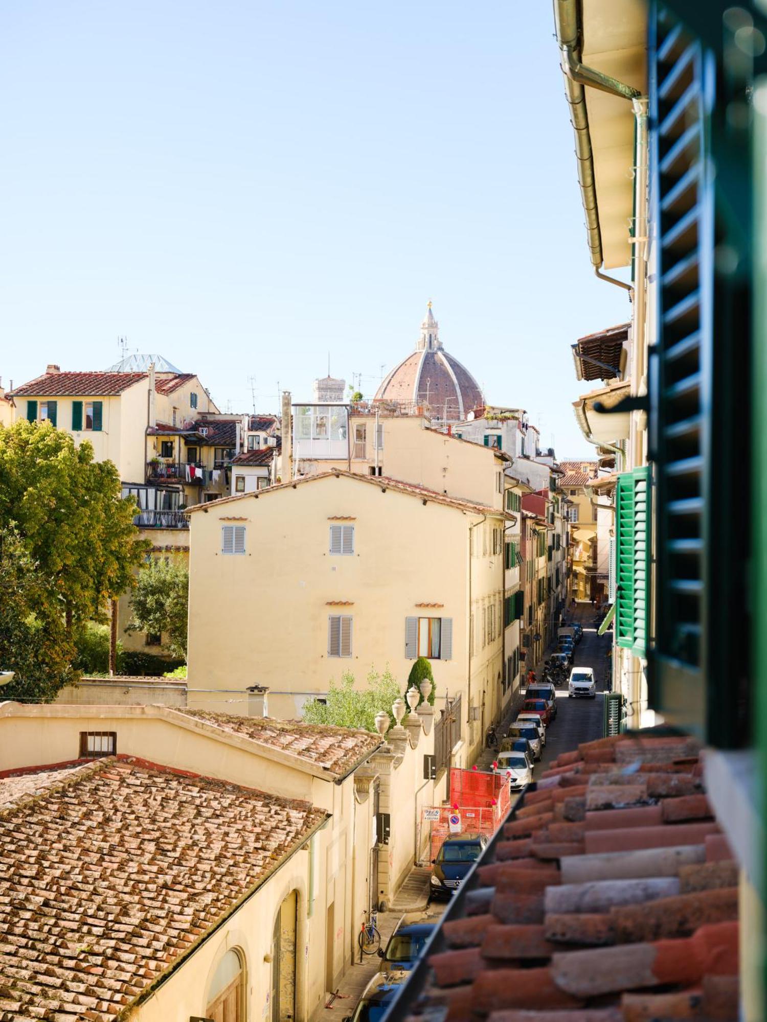 La Mezzina - Unique Design And Crafted Lifestyle Florença
