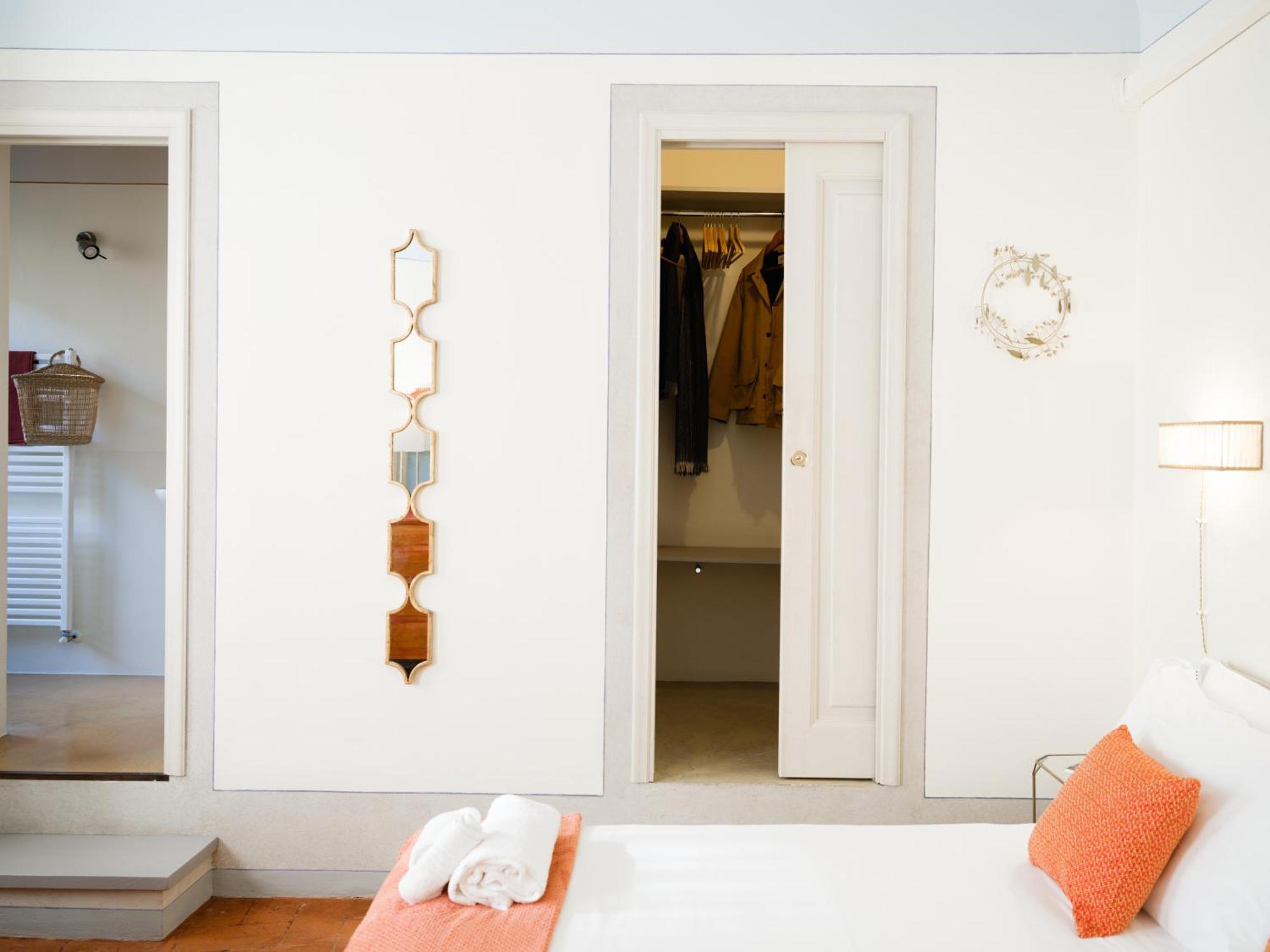 La Mezzina - Unique Design And Crafted Lifestyle Firenze