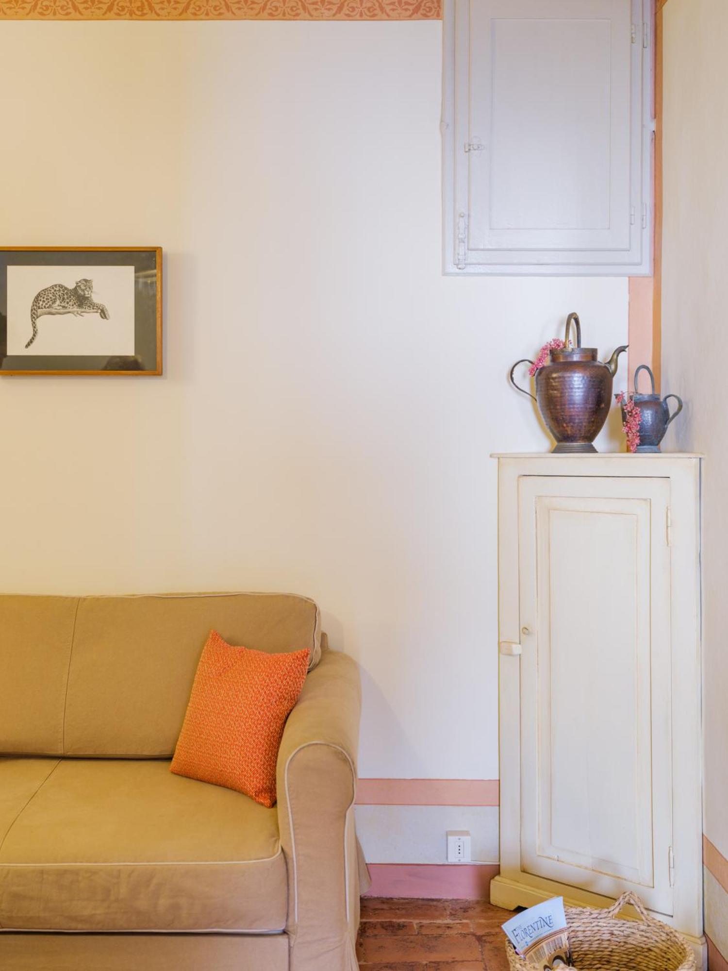 La Mezzina - Unique Design And Crafted Lifestyle Firenze