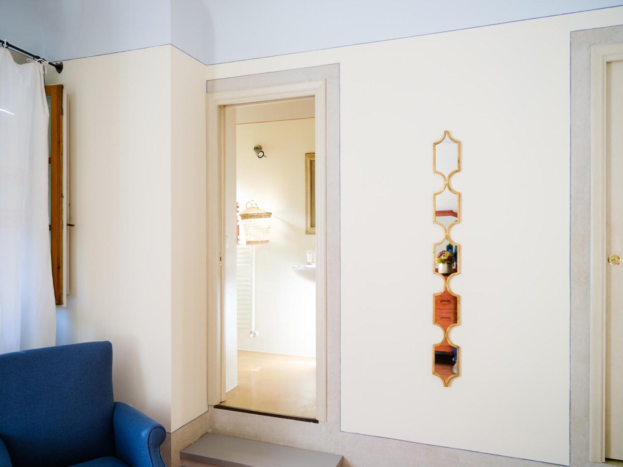 La Mezzina - Unique Design And Crafted Lifestyle Appartamento *