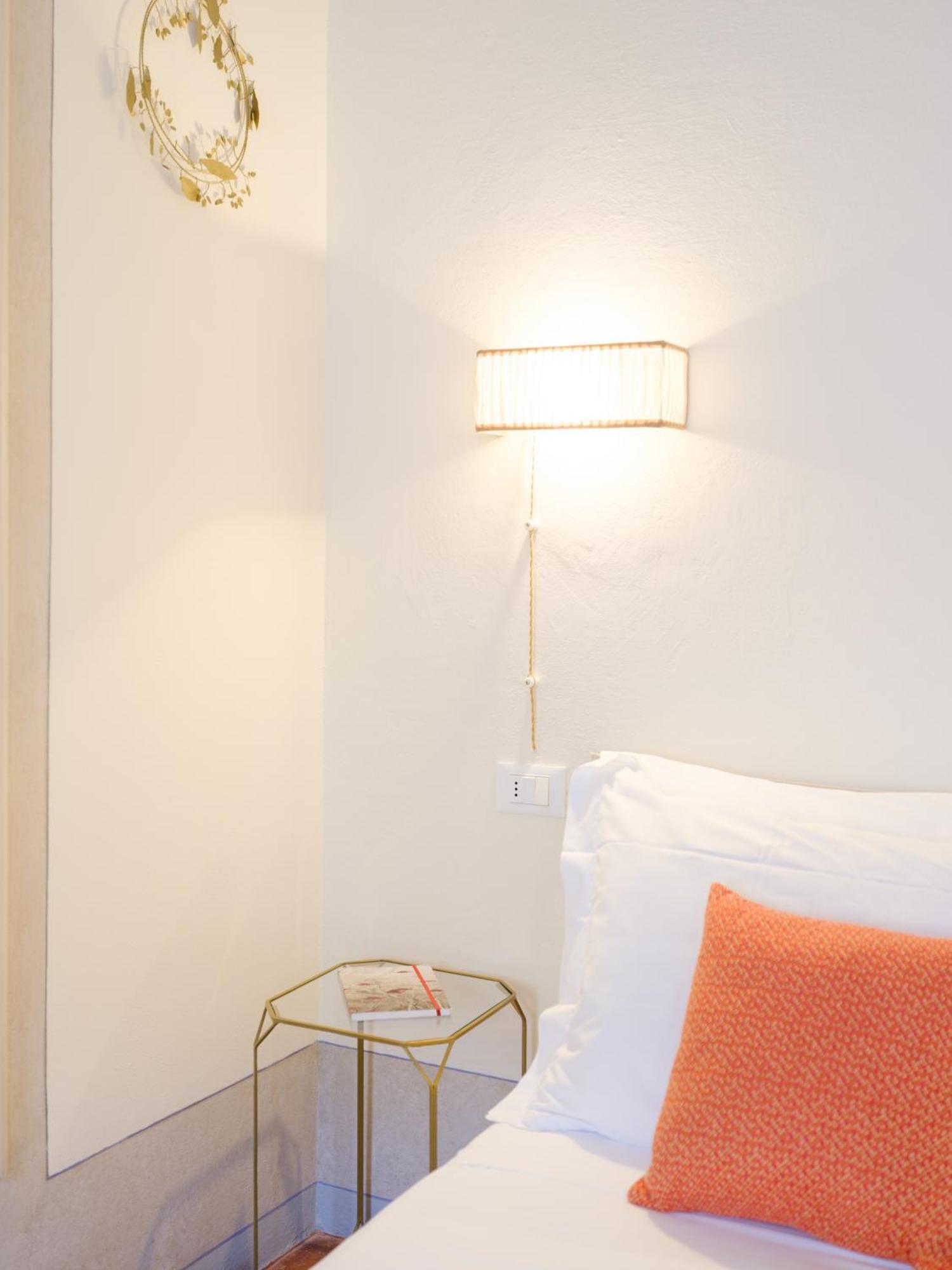La Mezzina - Unique Design And Crafted Lifestyle Appartamento Firenze