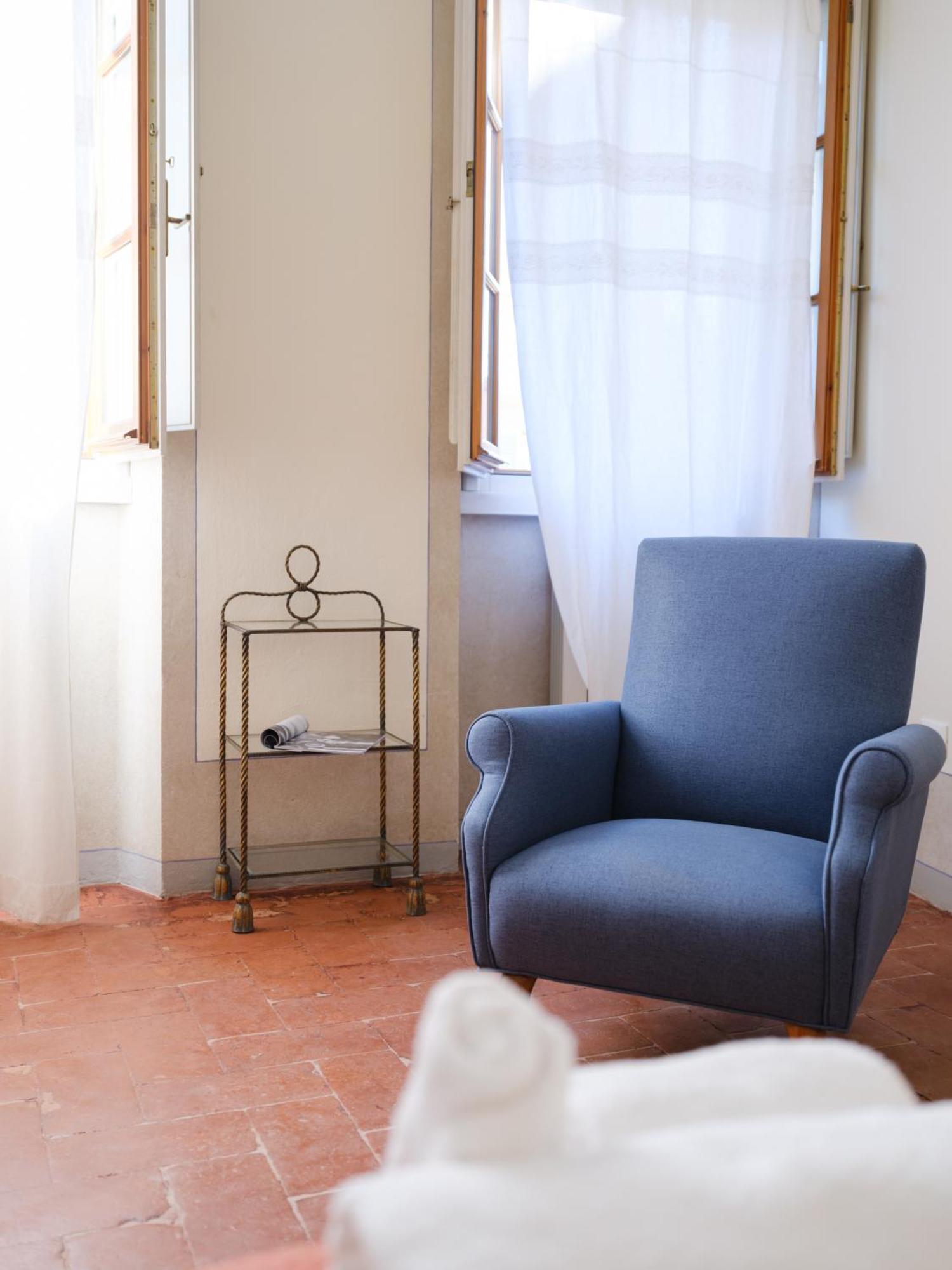 La Mezzina - Unique Design And Crafted Lifestyle Firenze
