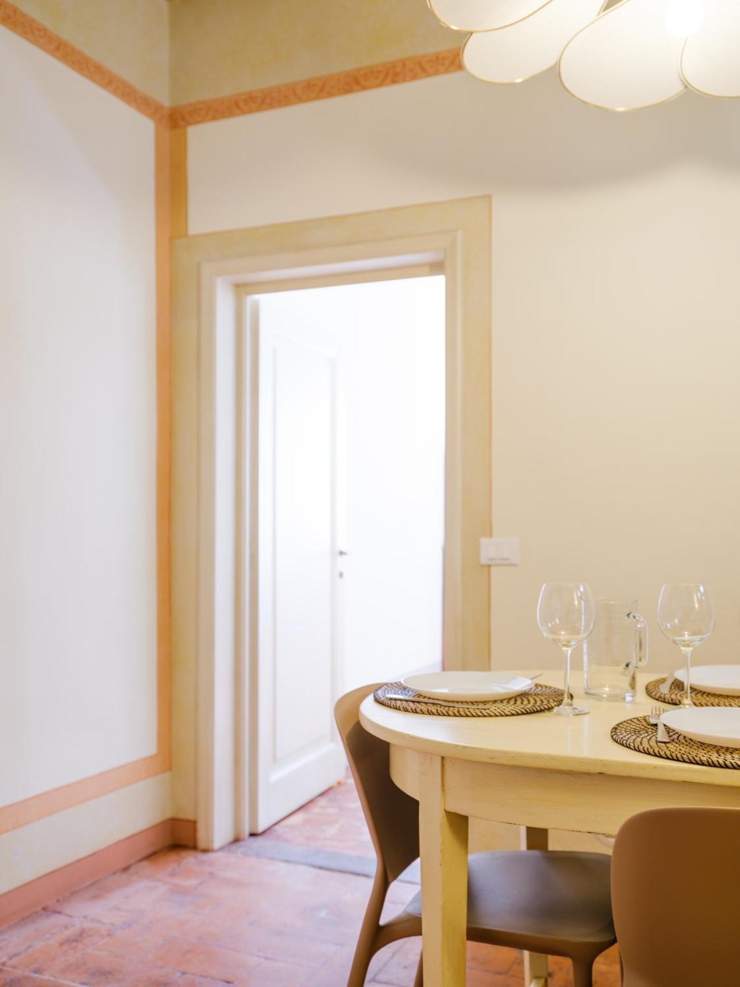 Appartamento La Mezzina - Unique Design And Crafted Lifestyle *