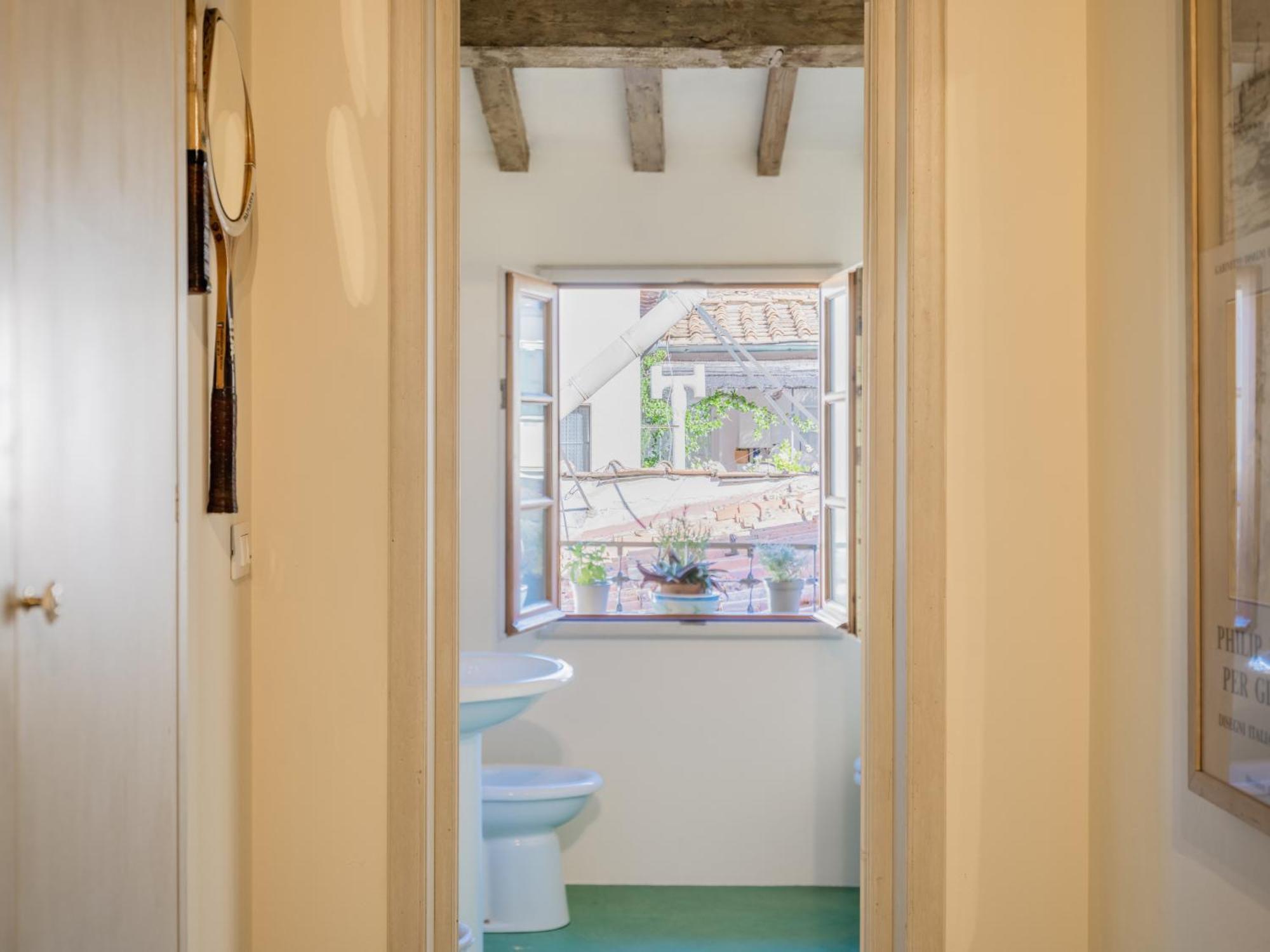 La Mezzina - Unique Design And Crafted Lifestyle Appartamento Firenze