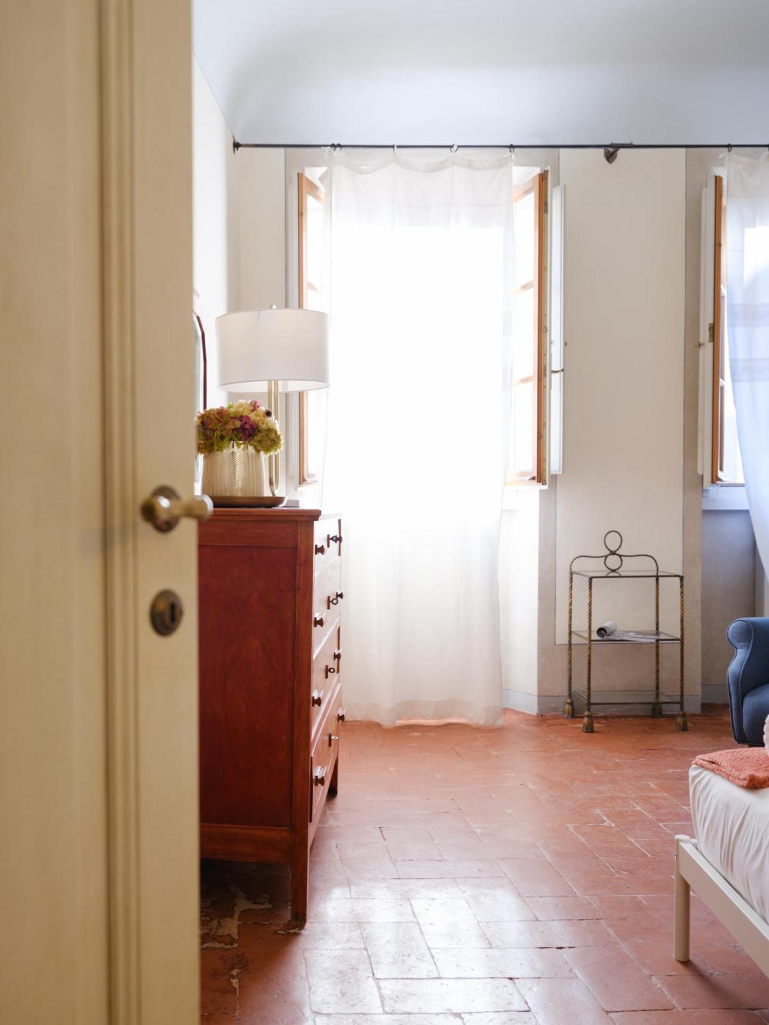 La Mezzina - Unique Design And Crafted Lifestyle Appartamento *