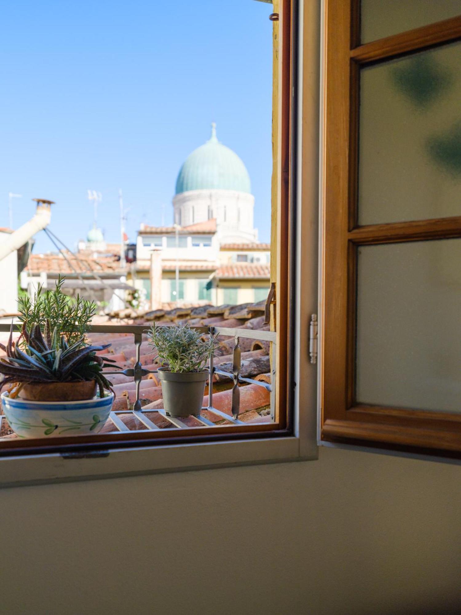 La Mezzina - Unique Design And Crafted Lifestyle Appartamento Firenze