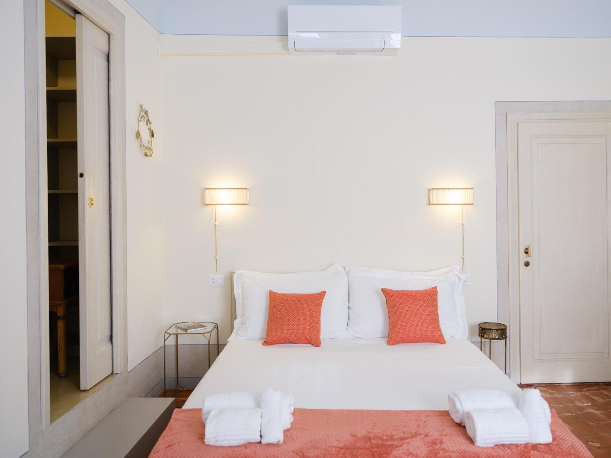 La Mezzina - Unique Design And Crafted Lifestyle Appartamento