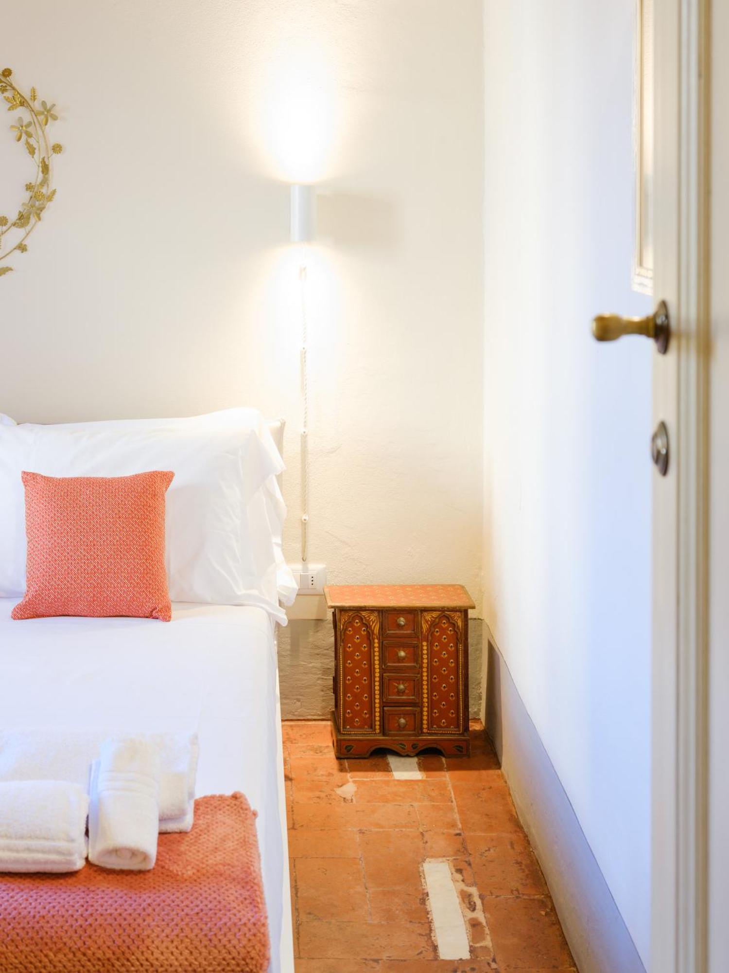Appartamento La Mezzina - Unique Design And Crafted Lifestyle *