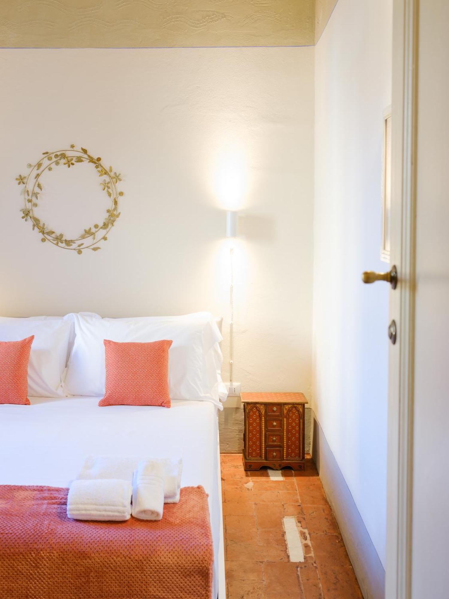 La Mezzina - Unique Design And Crafted Lifestyle Appartamento *