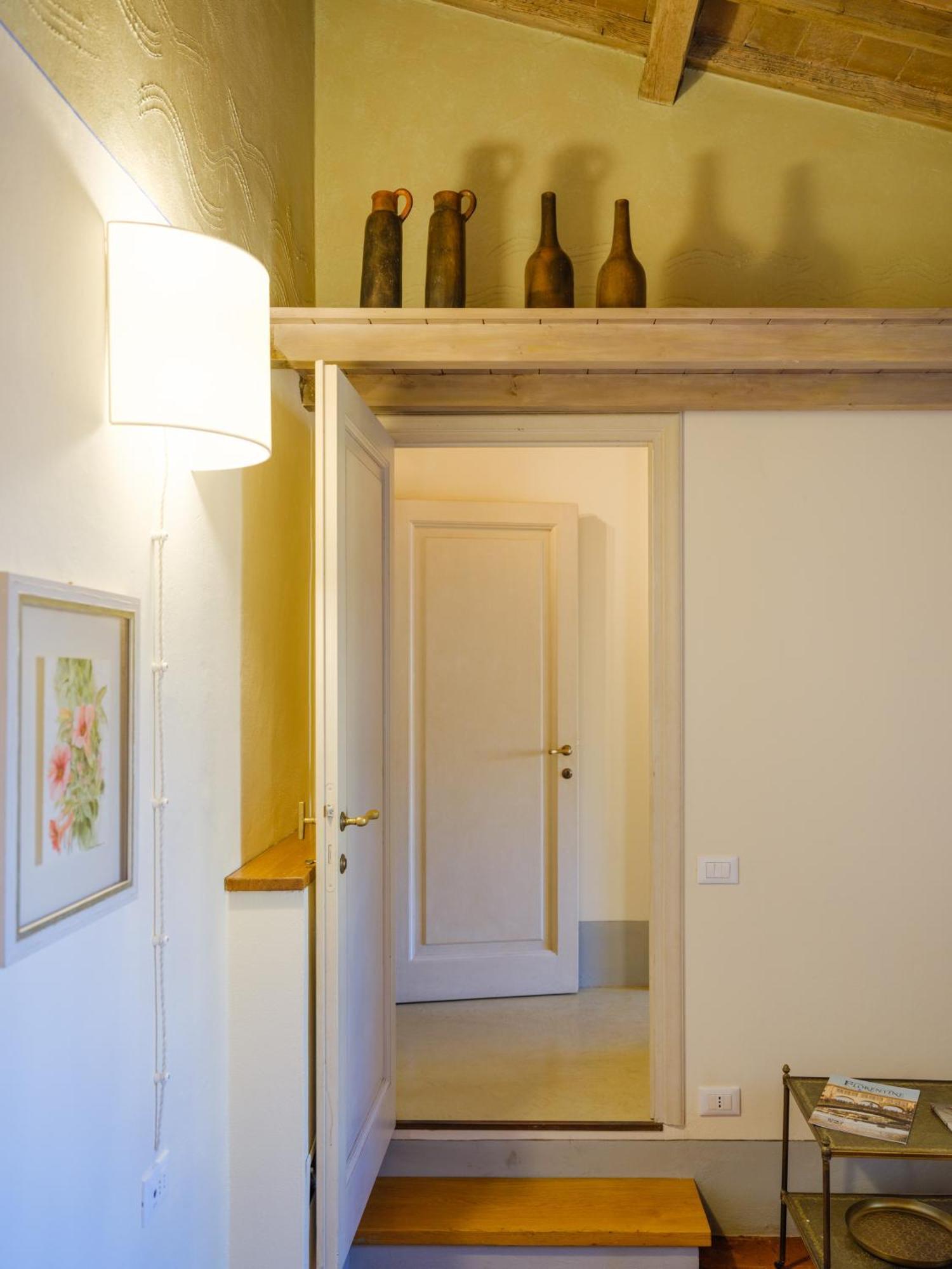 Appartamento La Mezzina - Unique Design And Crafted Lifestyle